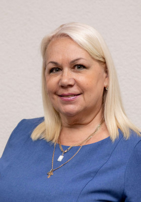 Белоусова Татьяна Вячеславовна Белоусова Татьяна Вячеславовна